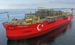 Osman Gazi, Karadeniz'deki Doğal Gaz Üretimini 2 Katına Çıkaracak