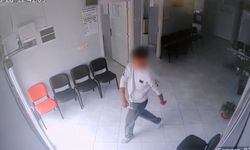 Aile Sağlığı Merkezine Saldırı