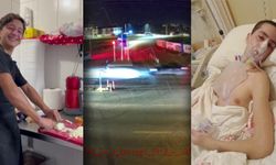 Otomobilin Çarptığı Lise Öğrencisi 5 Aydır Yaşam Mücadelesi Veriyor