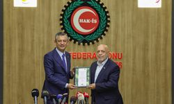Özgür Özel: Derhal Asgari Ücret Komisyonu'nun Toplanmasını Bekliyoruz