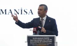 Özgür Özel: En Büyük Kayıp, Ölümlerin Sıradanlaşmasıdır