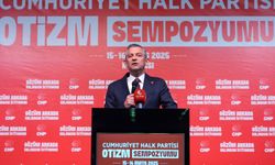 Özgür Özel: Otizm Tanı ve Destek Merkezlerinin Kurulması Gerekiyor
