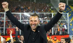 Galatasaray’dan Okan Buruk’a Zam! 5. Yıldız Sonrası Yeni Maaşı Belli Oldu