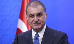 Ömer Çelik: 'Terörsüz Türkiye' İç Cephenin Güçlenmesine Katkı Sağlayacak!