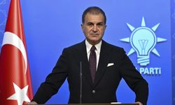 AK Parti Sözcüsü Çelik: Cumhurbaşkanımızın İlkeli Barış Diplomasisi, En Güvenilir İradedir