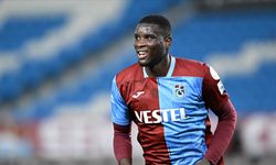 Trabzonspor, Paul Onuachu Transferinde Sona Yaklaştı! Bütçe ve Sözleşme Detayları Belli Oldu