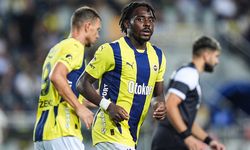 Osayi Samuel’e Rennes’ten Transfer Teklifi
