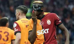 Victor Osimhen Rekorla Patladı: Napoli’ye Gol Selamı!