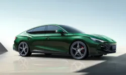 Otomobil Markası MG Yeni Modelini Satışa Sundu
