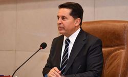 Ahmet Özer Hakim Karşısında