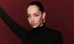 Özge Özacar 3. Kez Cannes Yolcusu!