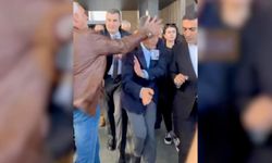 Özgür Özel'e Saldıran Şüpheli: Spontane Olarak Sağ Elim Kalktı ve Vurdum