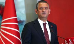 Özgür Özel'den PKK'nın Fesih Kararına İlişkin İlk Açıklama