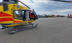 Polonya’da Sürücü, Yarış Esnasında Seyircilerin Arasına Daldı: 18 Yaralı