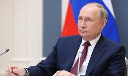 Ateşkes Kararı Alan Putin; Görüşmelere Hemen İstanbul'da Başlamayı Öneriyoruz