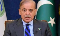 Pakistan Başbakanı Şerif: Türkiye'ye Minnettarız