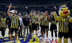 Türkiye'nin Kalbi Fenerbahçe Beko İçin Atıyor: Final Dev Ekranlarda İzlenecek