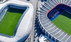 Paris’te 44 Metrelik Derbi 35 Yıl Sonra Geri Dönüyor