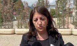 Pervin Buldan: Barışın Mihenk Taşları Döşenecek Artık
