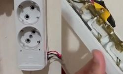 Yine Gizli Kamera Rezaleti! Bu Sefer Adres Denizli