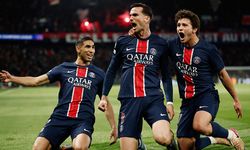 PSG, Şampiyonlar Ligi Finalinde Inter’in Rakibi Oldu!