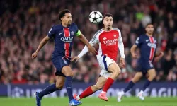 Şampiyonlar Ligi'nde Finalist Kim Olacak? PSG - Arsenal Rövanş Maçı Heyecanı!