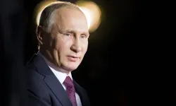 Putin, Yeni Seçilen Papa 14’üncü Leo'yu Tebrik Etti