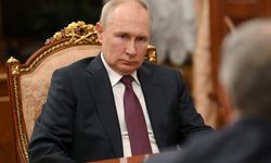 İstanbul Müzakerelerine Katılacak Heyetteki İsimler, Putin Gerekli Gördüğünde Açıklanacak