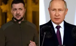 Zelenski'den Putin'in İstanbul Teklifine Yanıt: Önce Tam ve Kalıcı Ateşkes