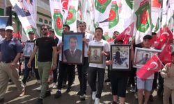 Reyhanlı'da Terör Saldırısında Ölen 53 Kişi Anıldı