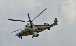 Rusya: Putin'in Helikopterine Saldırı Girişimi Oldu!