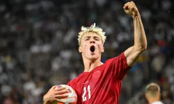 Fenerbahçe, Rasmus Højlund İçin Devreye Girdi!