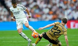 Arda Güler Maça Damga Vurdu, Real Madrid Sezonu Galibiyetle Kapattı | Real Madrid - Real Sociedad: 2-0