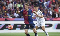 Barcelona'dan Müthiş Geri Dönüş! El Clasico’da 7 Gollü Zafer: 4-3