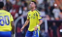 Cristiano Ronaldo'dan Büyük Hayal Kırıklığı! Kritik Maçta Takımına Tepki Gösterdi