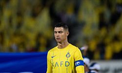 Cristiano Ronaldo'dan Al Nassr'a Duygusal Veda!