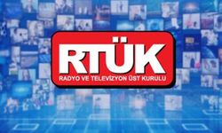 RTÜK 4 Kanala Ceza Verdi