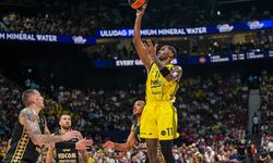 Euroleague Şampiyonu Fenerbahçe Beko