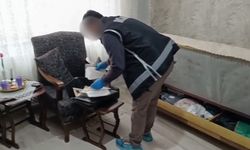 Sahte Belgelerle Şirketlerin Gayrimenkullerini Satan Suç Örgütüne İkinci Dalga Operasyon