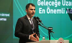 Bakan Kurum: Bu Sistemle Yılda 200 Binden Fazla Pet Şişe Toplamayı Hedefliyoruz