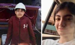 Şanlıurfa'da Kanalda Boğulan 2 Çocuk Toprağa Verildi