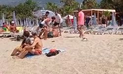 Alanya'da Turisti Darbeden İşletme Mühürlendi