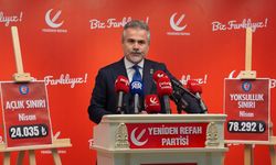 Suat Kılıç'tan Kanal İstanbul Açıklaması