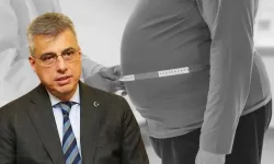 Sağlık Bakanı Memişoğlu: Toplumumuzun Kilo Sorununu Çözmemiz Gerekiyor