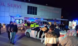 Sakarya'da Kayınpederini Öldüren Damat Tutuklandı