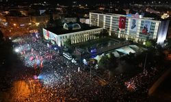 Saraçhane Protestolarında 14 Tahliye