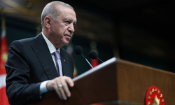 Erdoğan İmza Töreninde Konuştu: 'Görevini Kötüye Kullananın Gözünün Yaşına Bakmayız'