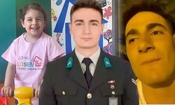 Şehidin Vasiyeti Küçük Aylin'e Umut Oldu Lösemiyi Yendi