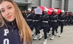 Polis Şeyda Yılmaz’ın Şehit Edilmesine İlişkin 3 Polise 2’şer Yıl Hapis Talebi