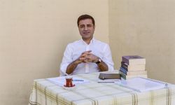 Selahattin Demirtaş'tan Fesih Kararına İlişkin İlk Yorum!